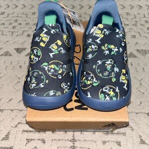 Adidas Monofit TR Mickey Shoes